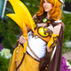 Image for article titled Our Favorite Photos From Katsucon 2020, One Of The Biggest Cosplay Shows On The Planet
